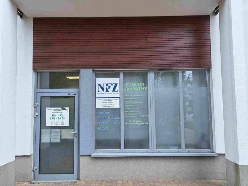 Zdjęcie ogłoszenia -  