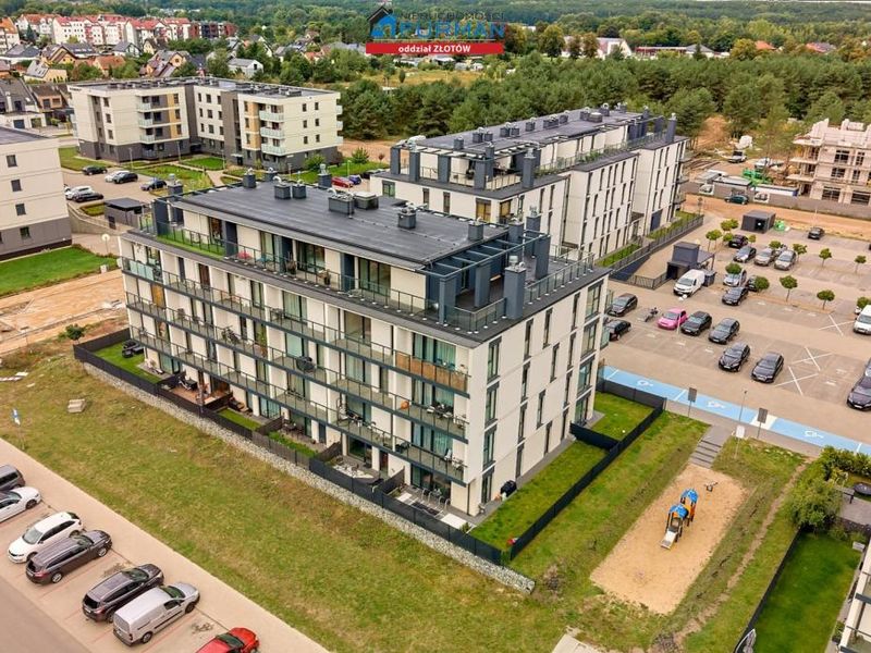 Zdjęcie ogłoszenia -  