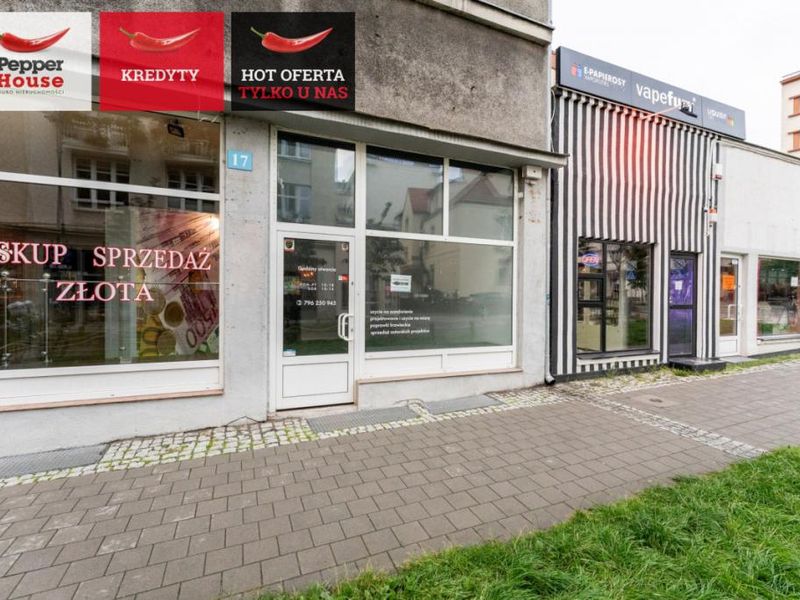 Zdjęcie ogłoszenia -  