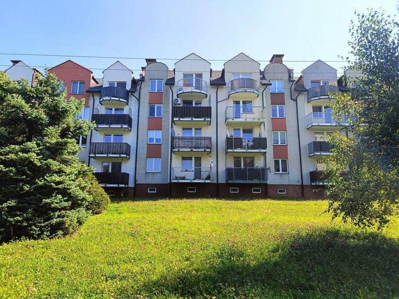 Zdjęcie ogłoszenia -  