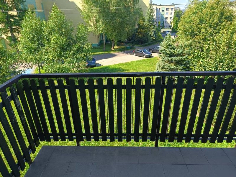 Mieszkanie 62&nbsp;m², Bielsko-Biała