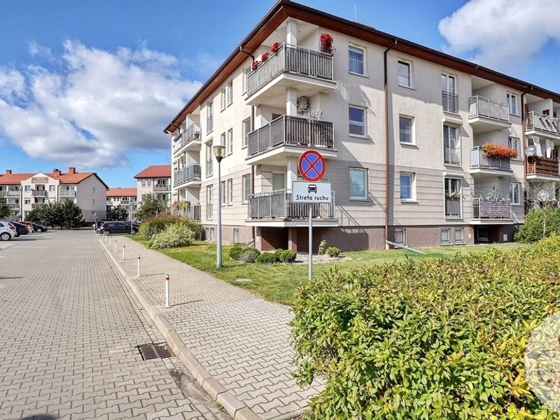 Zdjęcie ogłoszenia -  
