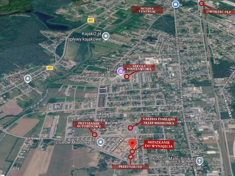 Zdjęcie ogłoszenia -  