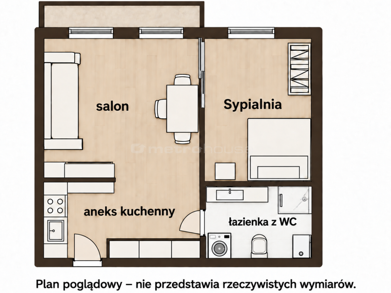 Zdjęcie ogłoszenia -  