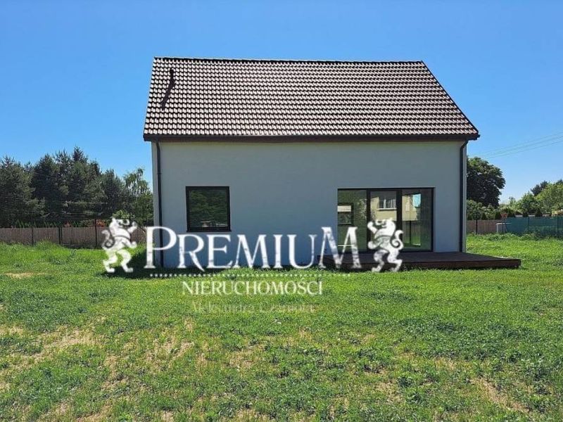 Zdjęcie ogłoszenia -  