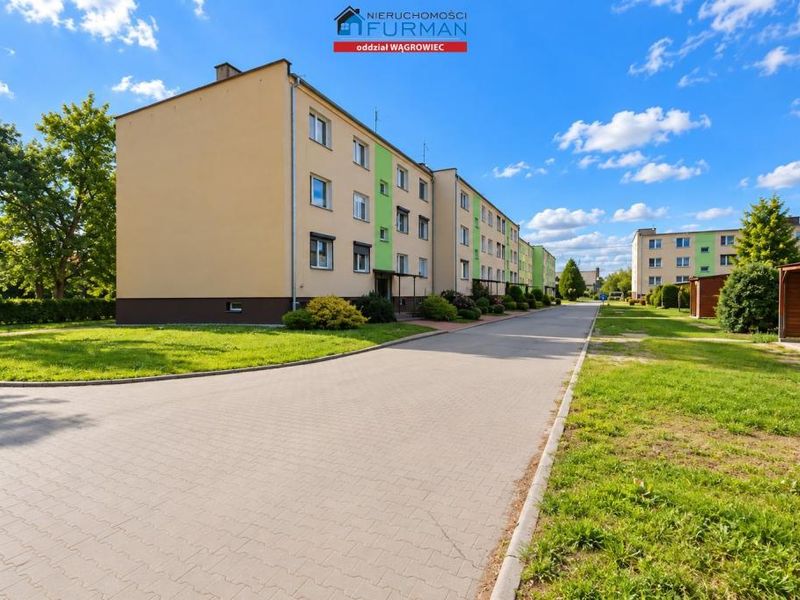 Zdjęcie ogłoszenia -  