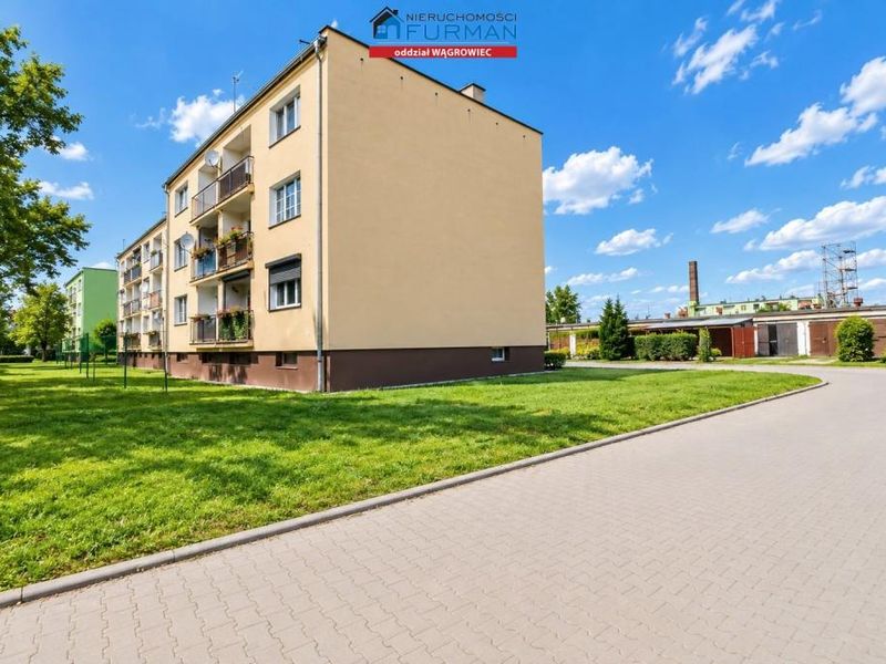 Zdjęcie ogłoszenia -  