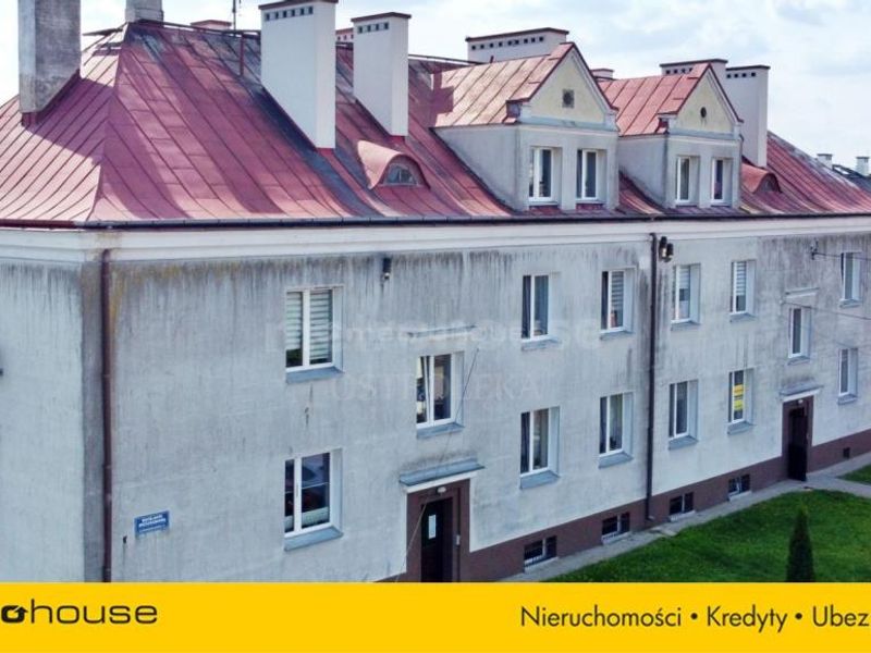 Zdjęcie ogłoszenia -  