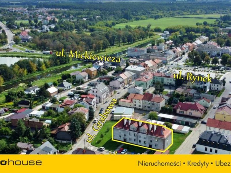 Zdjęcie ogłoszenia -  