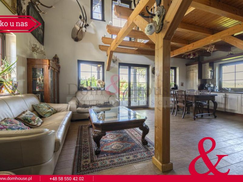 Zdjęcie ogłoszenia -  