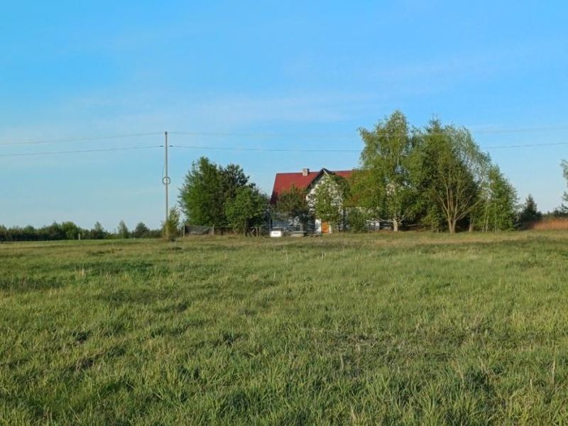 Zdjęcie ogłoszenia -  