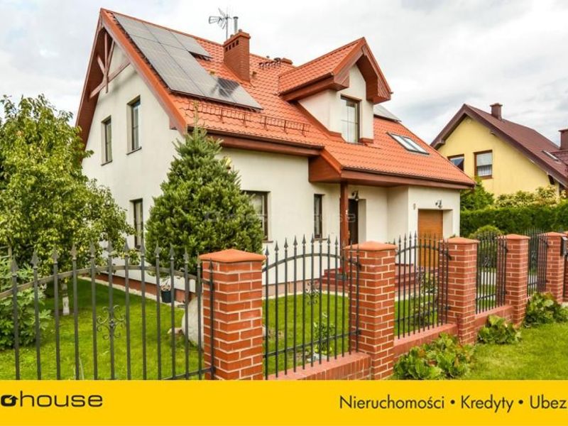 Zdjęcie ogłoszenia -  