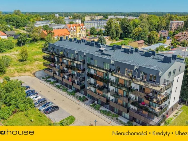 Zdjęcie ogłoszenia -  
