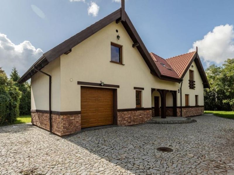 Zdjęcie ogłoszenia -  