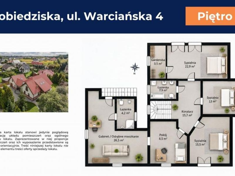 Zdjęcie ogłoszenia -  