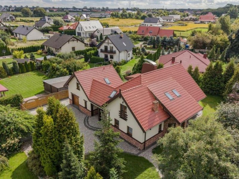 Zdjęcie ogłoszenia -  