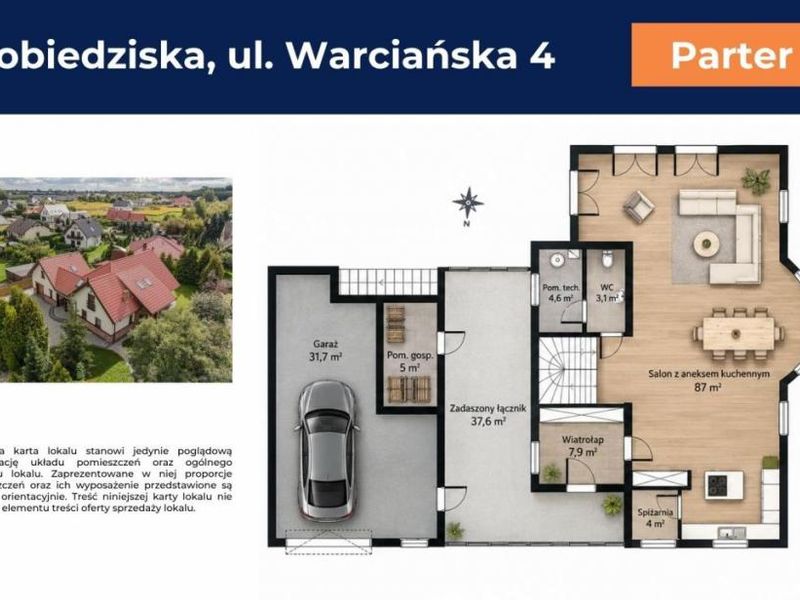 Zdjęcie ogłoszenia -  