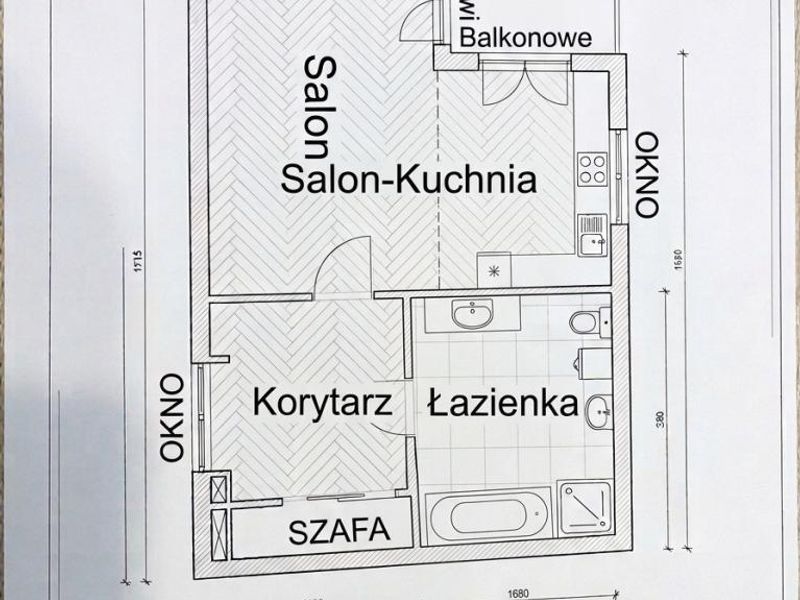 Zdjęcie ogłoszenia -  