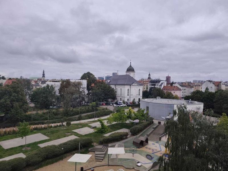 Zdjęcie ogłoszenia -  