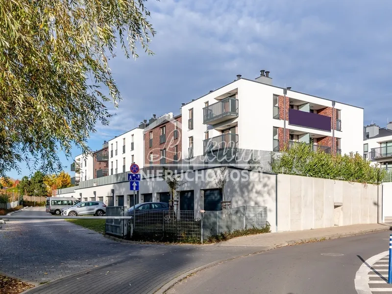 Zdjęcie ogłoszenia -  