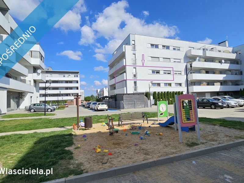 Zdjęcie ogłoszenia -  