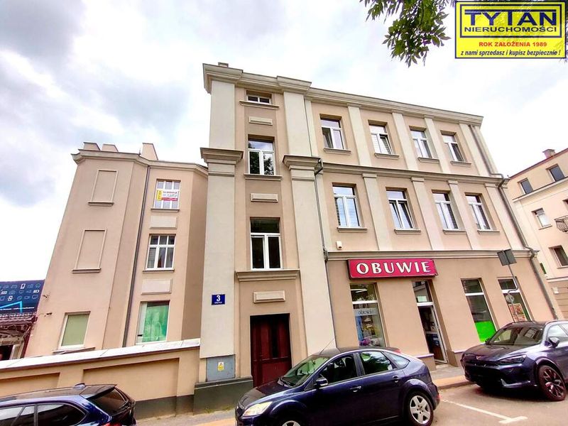 Zdjęcie ogłoszenia -  