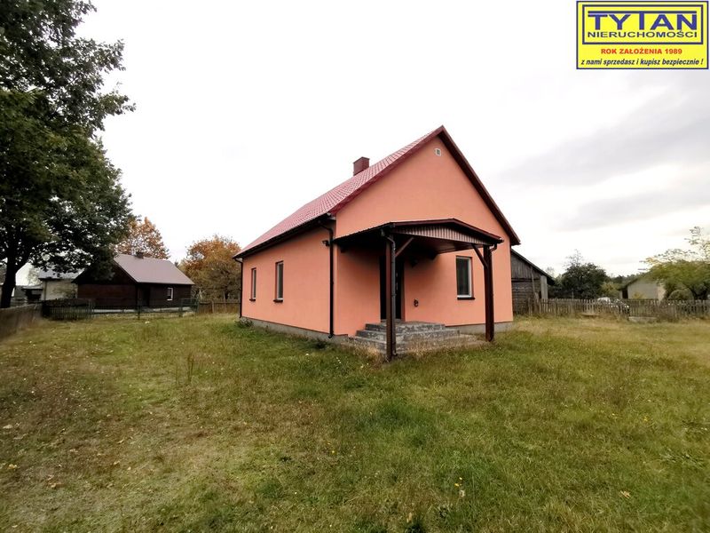 Zdjęcie ogłoszenia -  