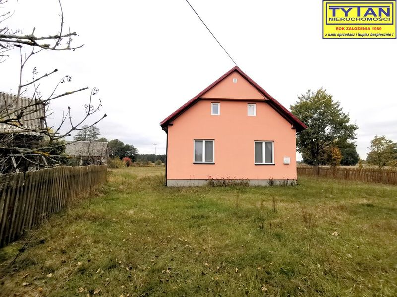 Zdjęcie ogłoszenia -  