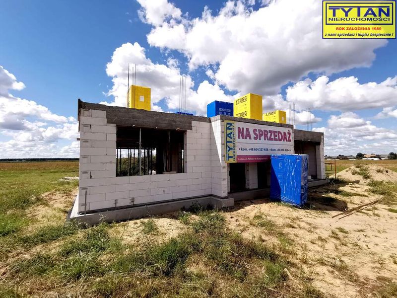 Zdjęcie ogłoszenia -  