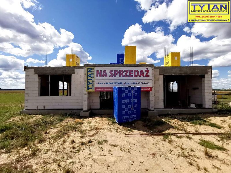 Zdjęcie ogłoszenia -  