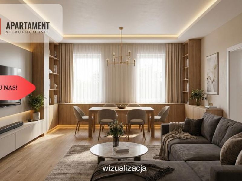 Zdjęcie ogłoszenia -  