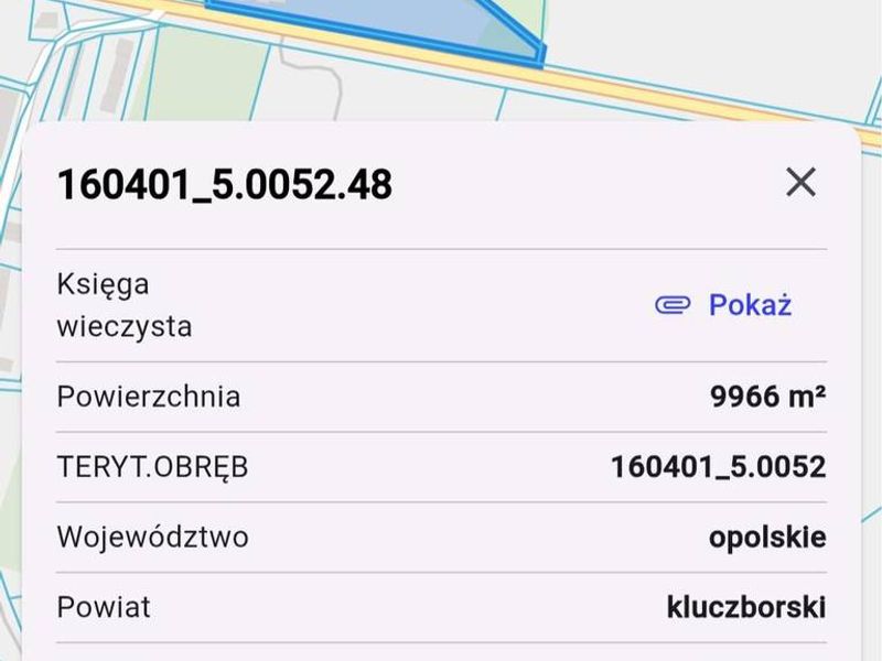 Zdjęcie ogłoszenia -  