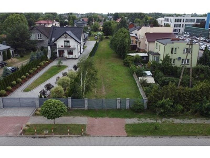 Zdjęcie ogłoszenia -  