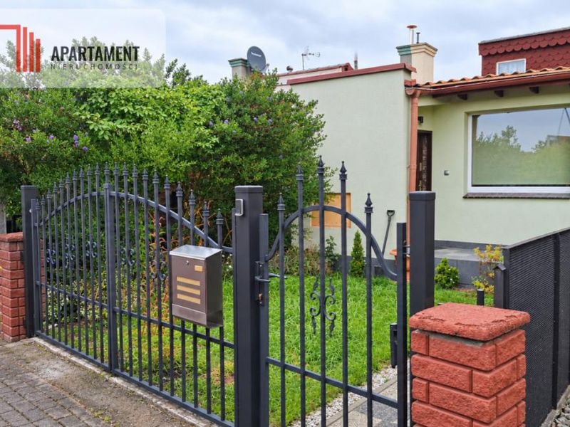Zdjęcie ogłoszenia -  