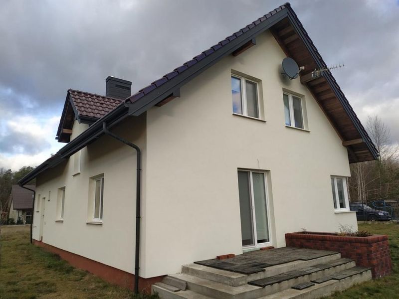 Zdjęcie ogłoszenia -  