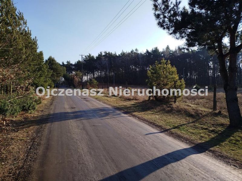 Zdjęcie ogłoszenia -  