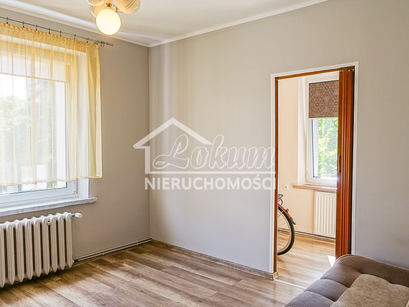 Mieszkanie 38&nbsp;m², Szczecin, Reduty Ordona