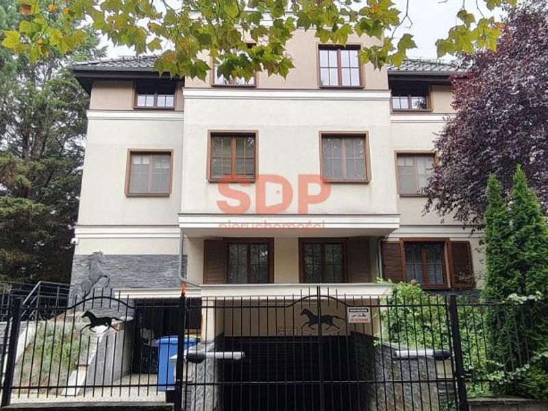Mieszkanie 30&nbsp;m², Wrocław