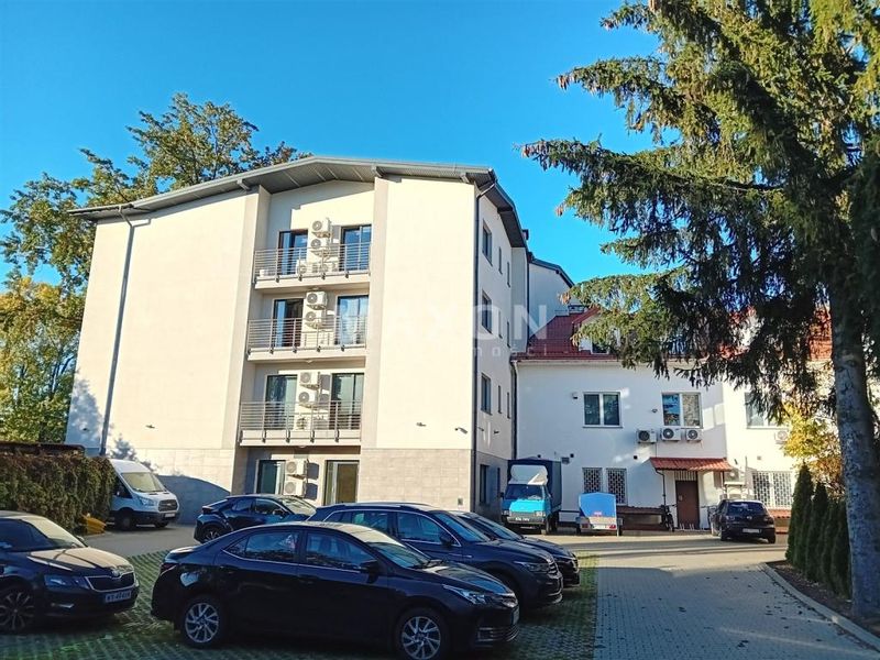 Zdjęcie ogłoszenia -  