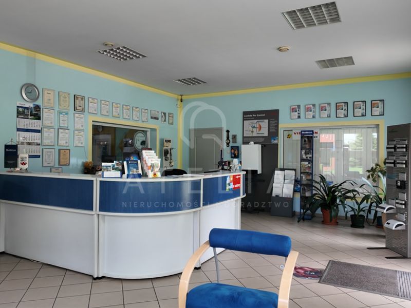 Zdjęcie ogłoszenia -  