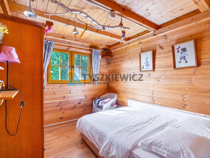 Zdjęcie ogłoszenia -  