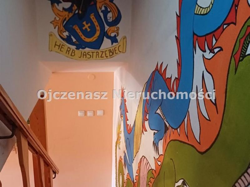 Zdjęcie ogłoszenia -  