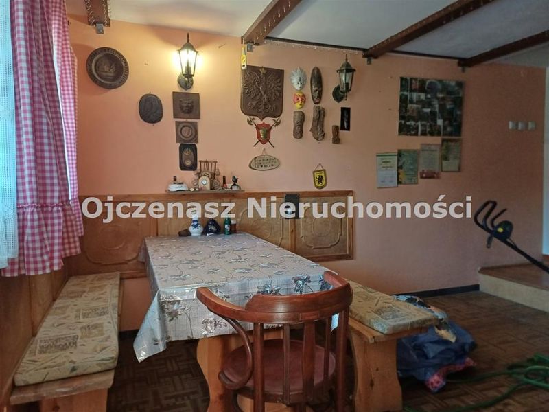 Zdjęcie ogłoszenia -  