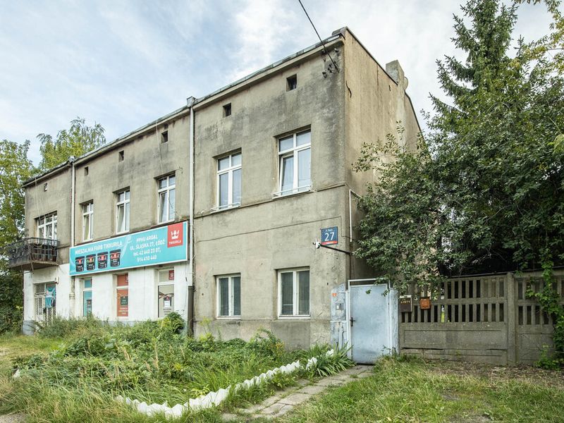 Zdjęcie ogłoszenia -  