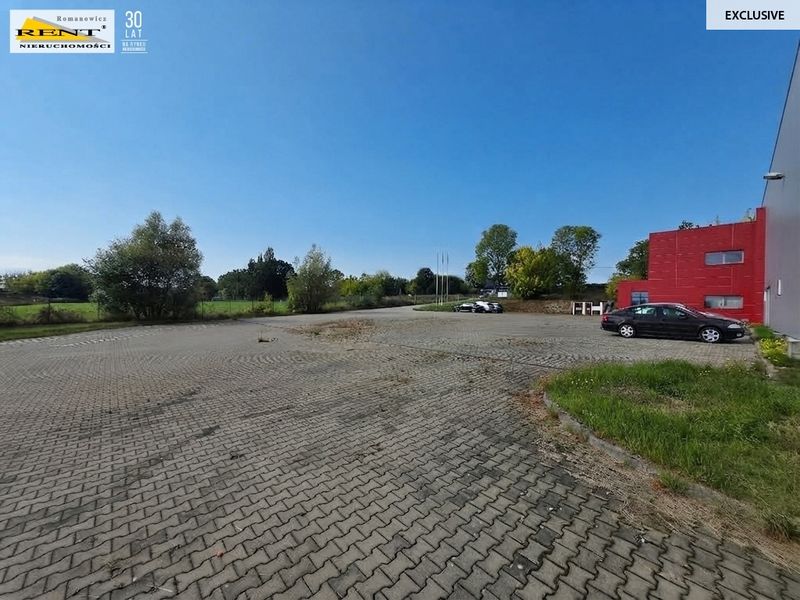 Zdjęcie ogłoszenia -  