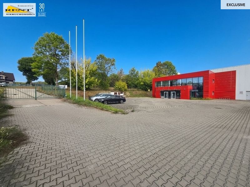Zdjęcie ogłoszenia -  