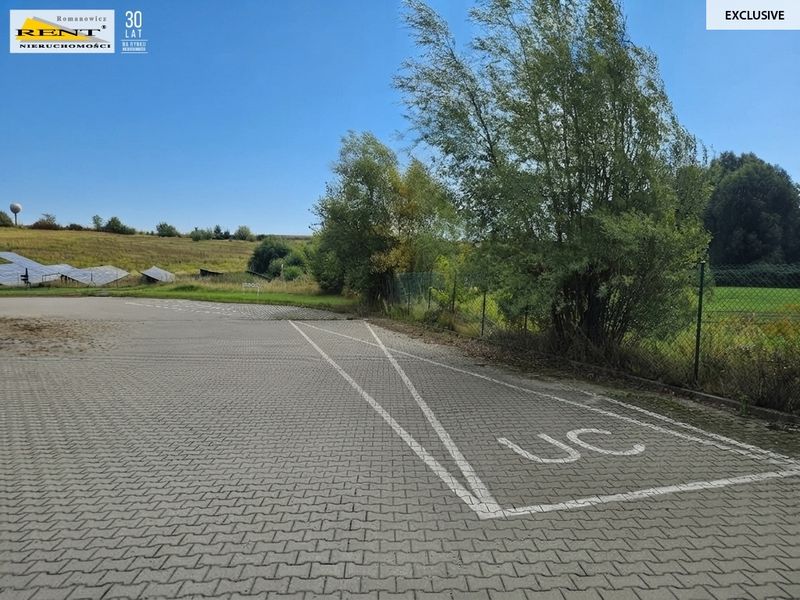 Zdjęcie ogłoszenia -  