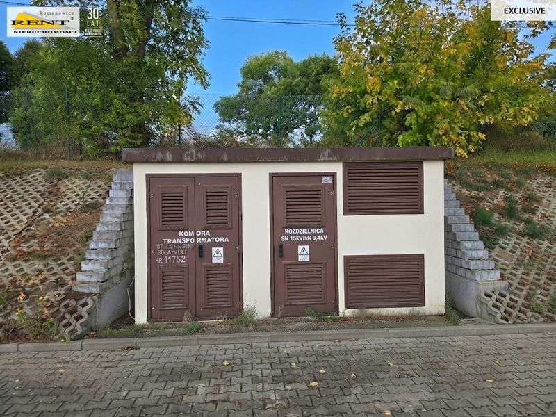 Zdjęcie ogłoszenia -  