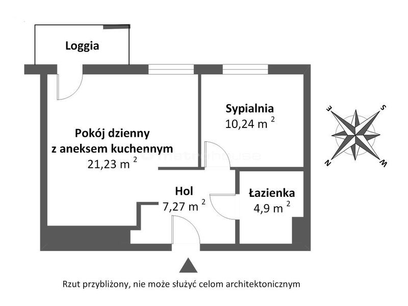Zdjęcie ogłoszenia -  