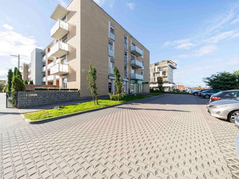 Zdjęcie ogłoszenia -  